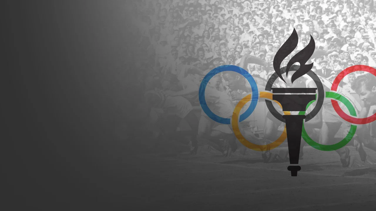 L'Odyss&eacute;e des Jeux olympiques - 剧照