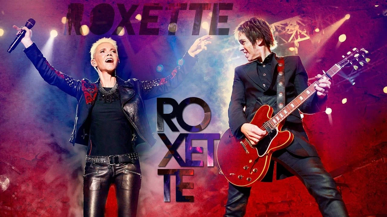 Roxette: All Videos Ever Made & More! - 剧照