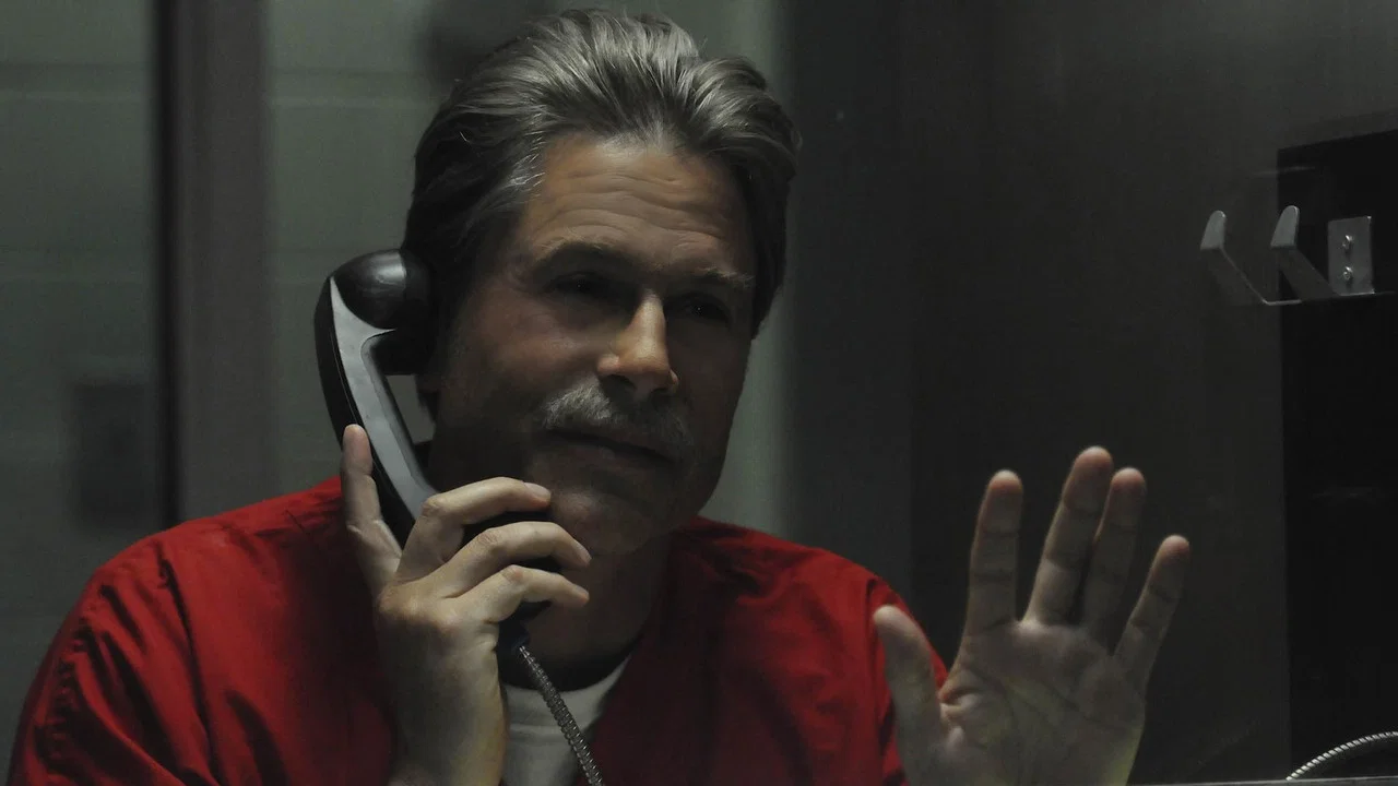 Drew Peterson: Untouchable - 剧照