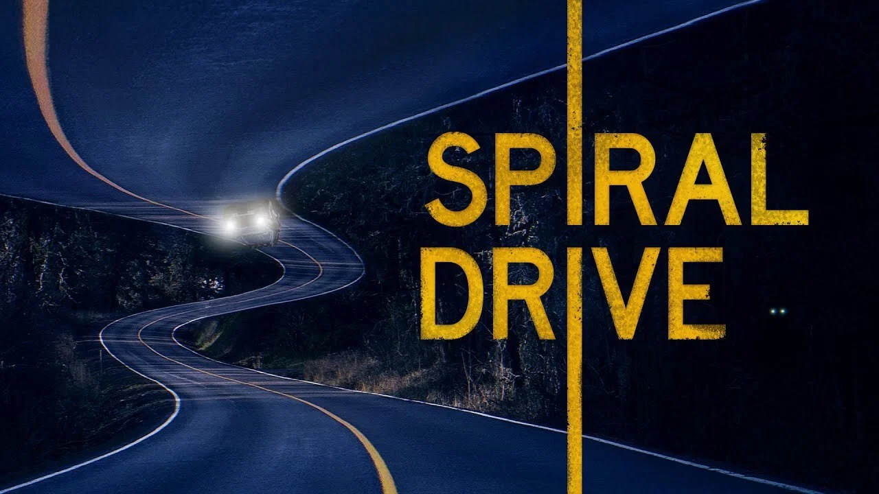 Spiral Drive - 剧照