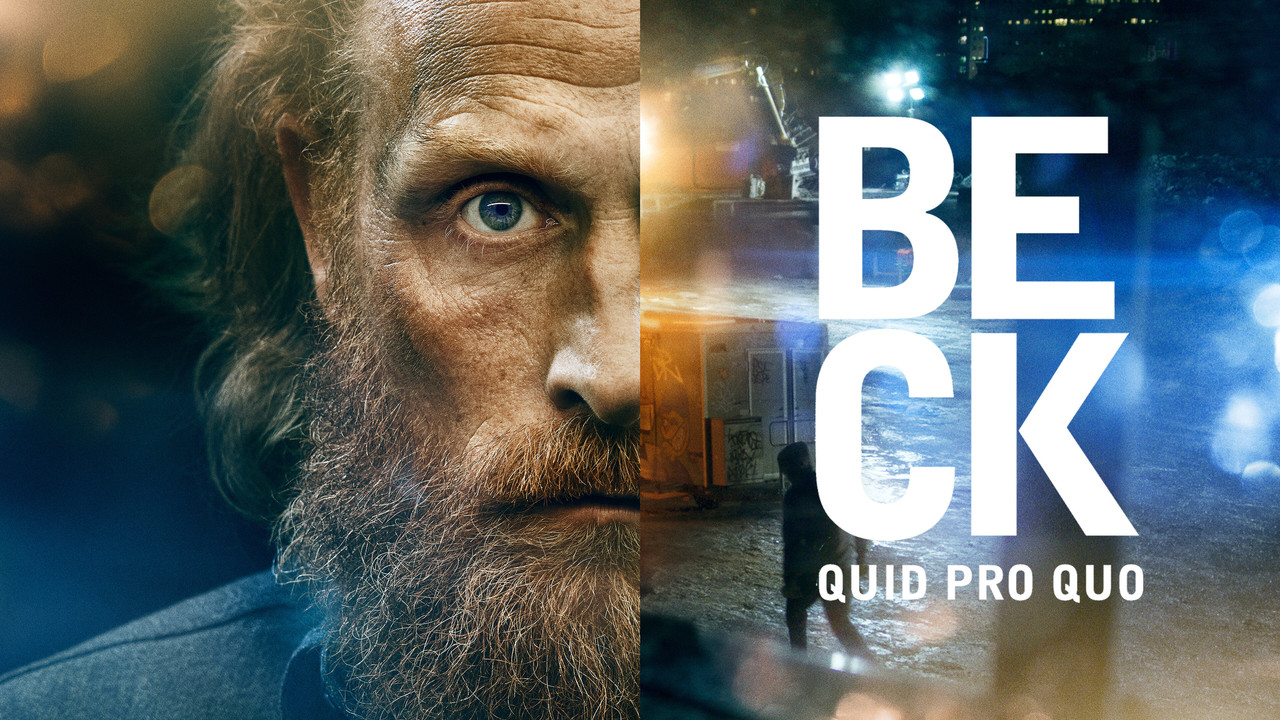 Beck 48 - Quid Pro Quo - 剧照