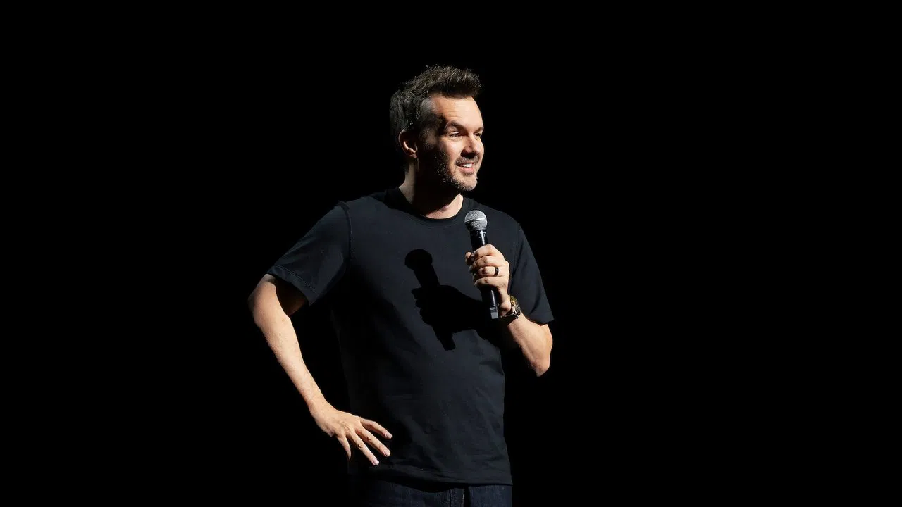 Jim Jefferies: Two Limb Policy - 剧照