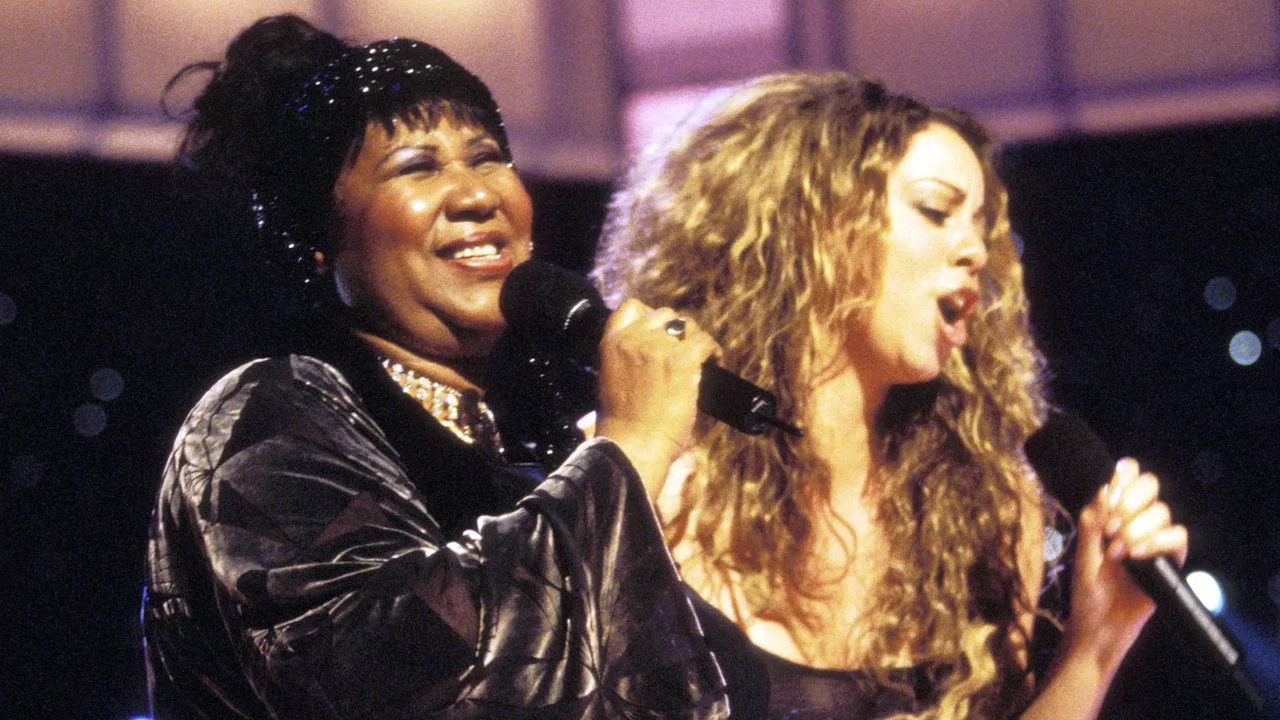 VH1: Divas Live - 剧照