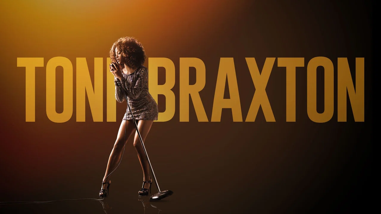 Toni Braxton: Unbreak My Heart - 剧照