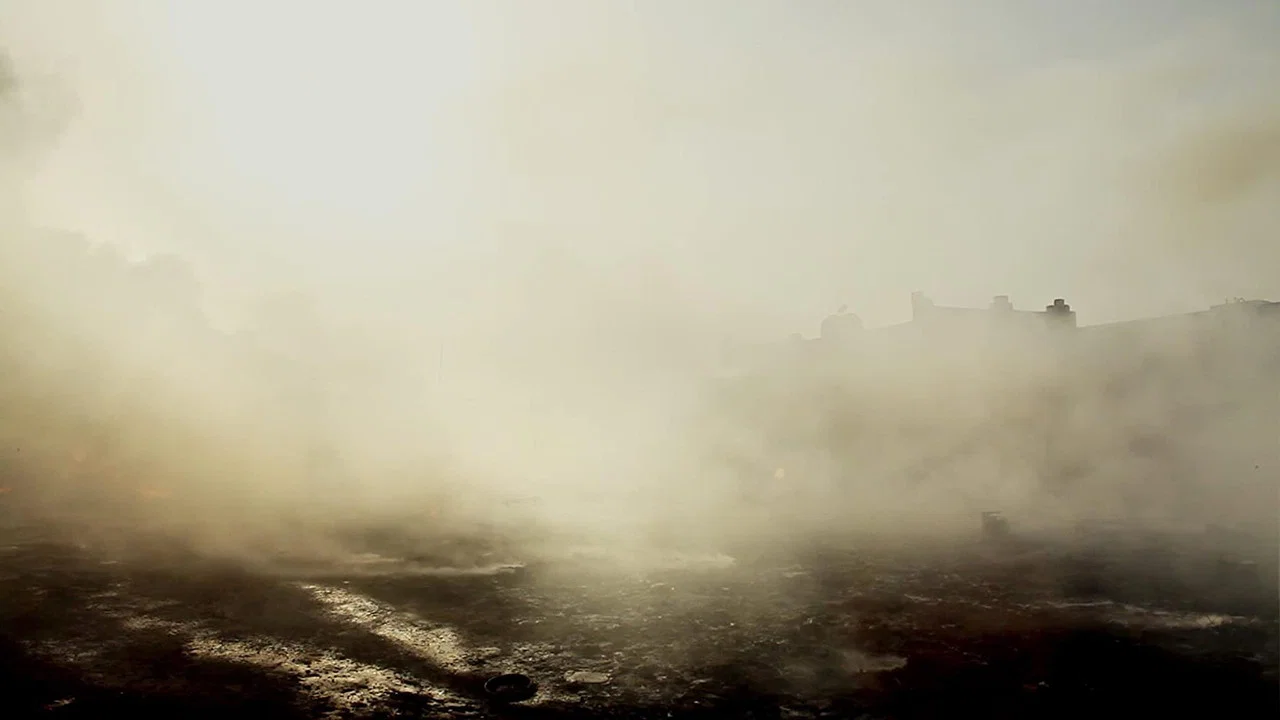 White Noise - 剧照