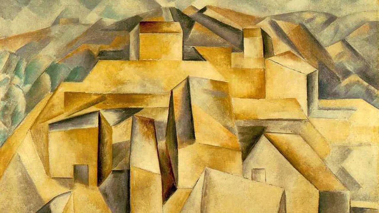 Picasso, Braque & Cie - La R&eacute;volution Cubiste - 剧照