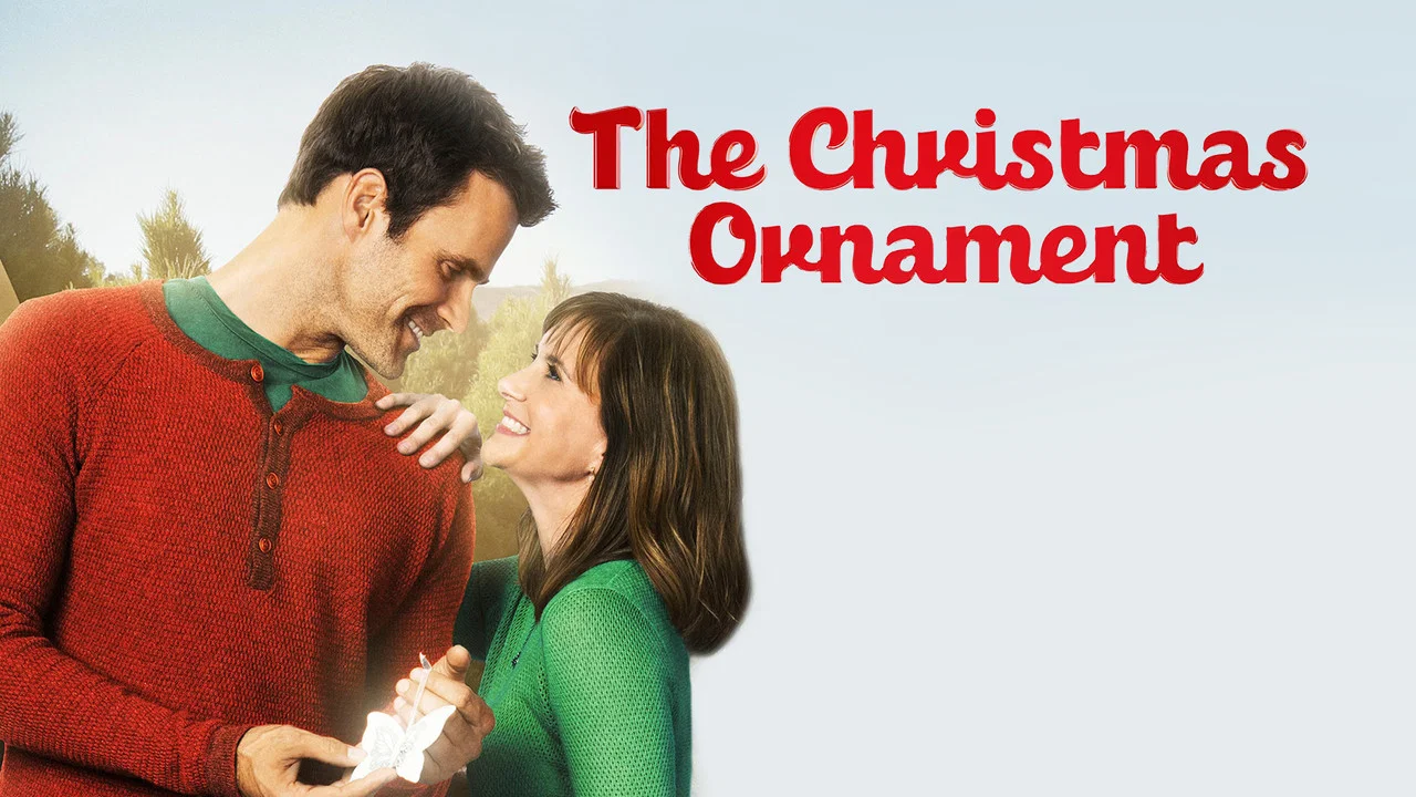 The Christmas Ornament - 剧照