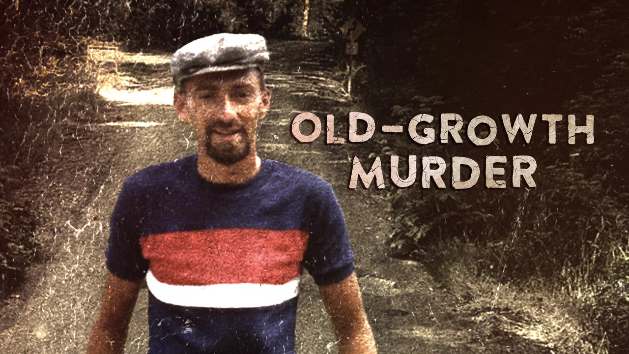 Old Growth Murder - 剧照
