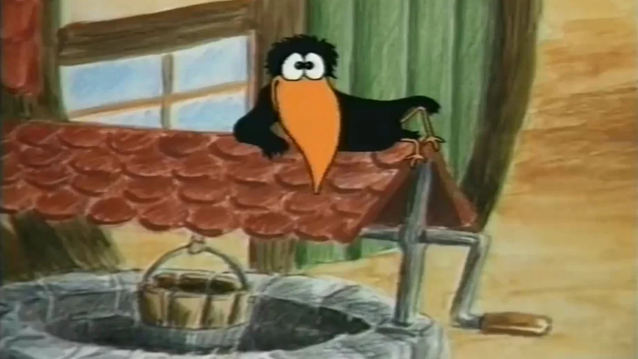 Die sch&ouml;nsten Geschichten vom Osterhasen - 剧照