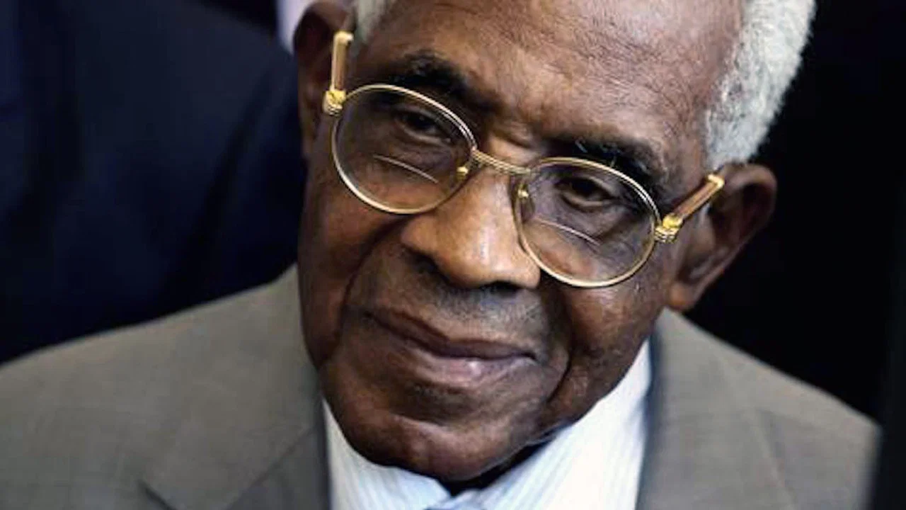 Aim&eacute; C&eacute;saire, un N&egrave;gre fondamental - 剧照