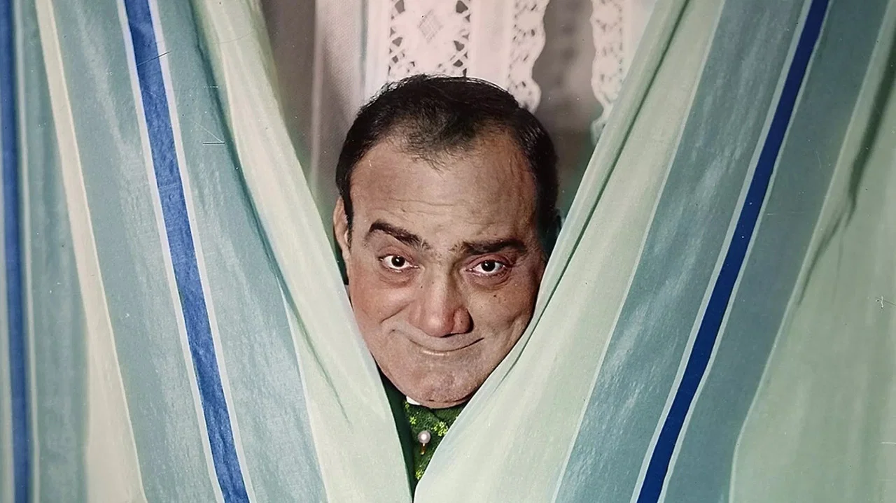 Enrico Caruso: Die ewige Stimme - 剧照