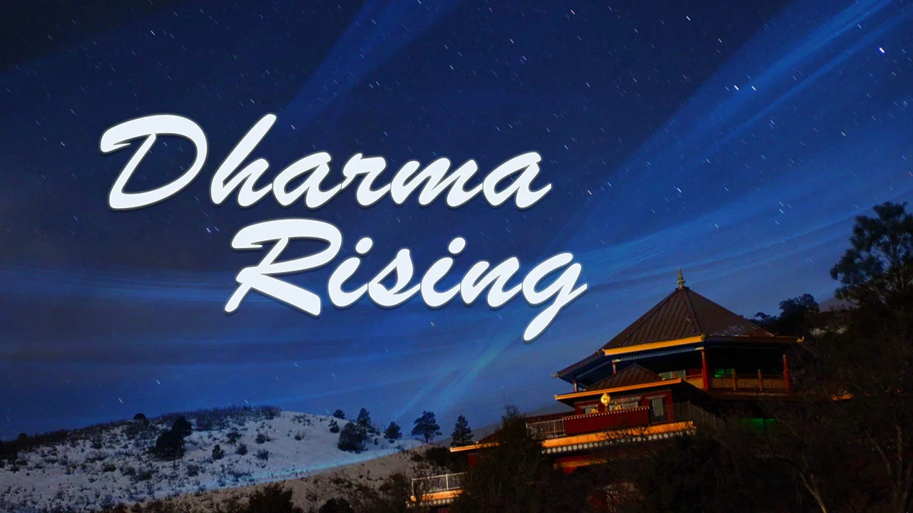 Dharma Rising - 剧照