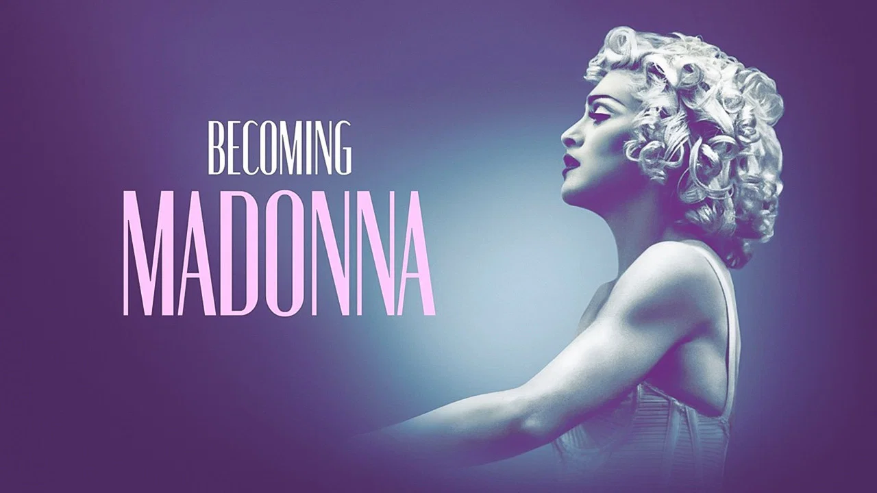 Becoming Madonna - 剧照