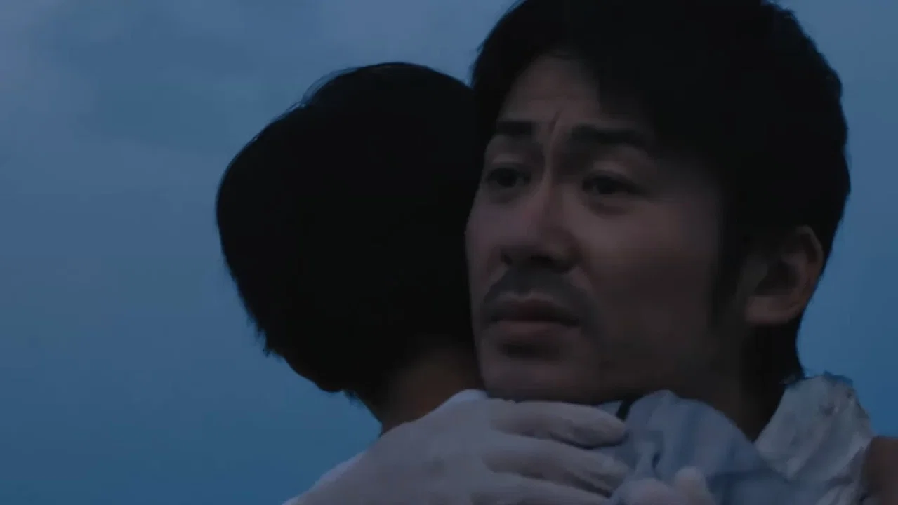 Homesick - 剧照
