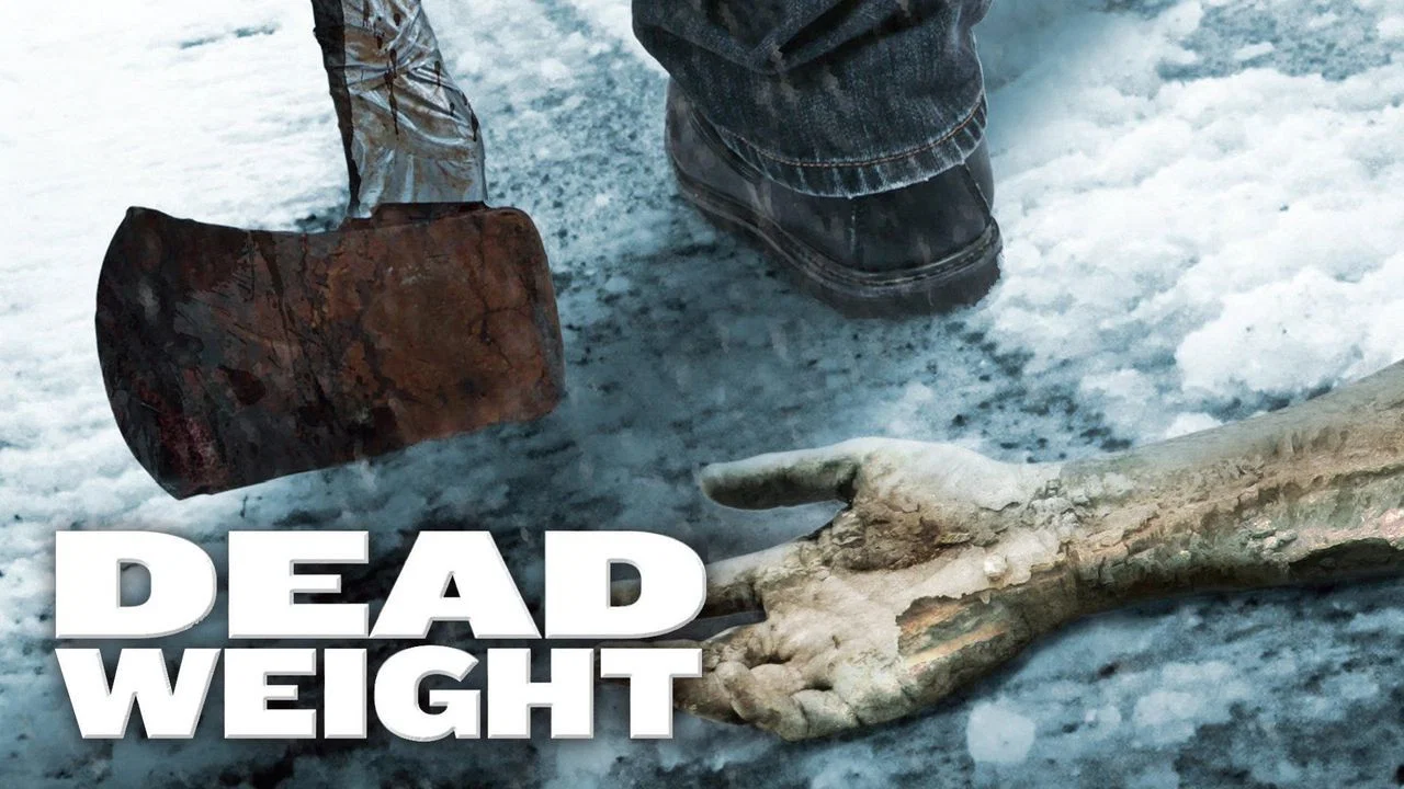 Dead Weight - 剧照