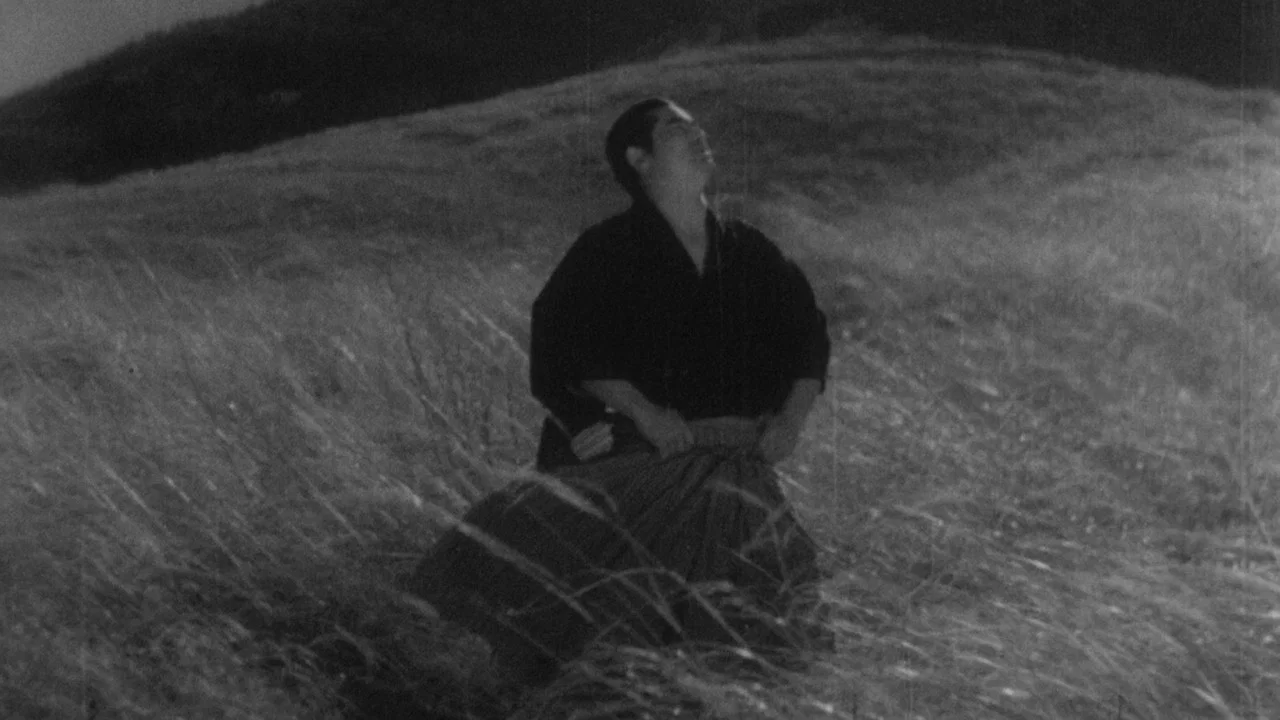 姿三四郎 - 剧照