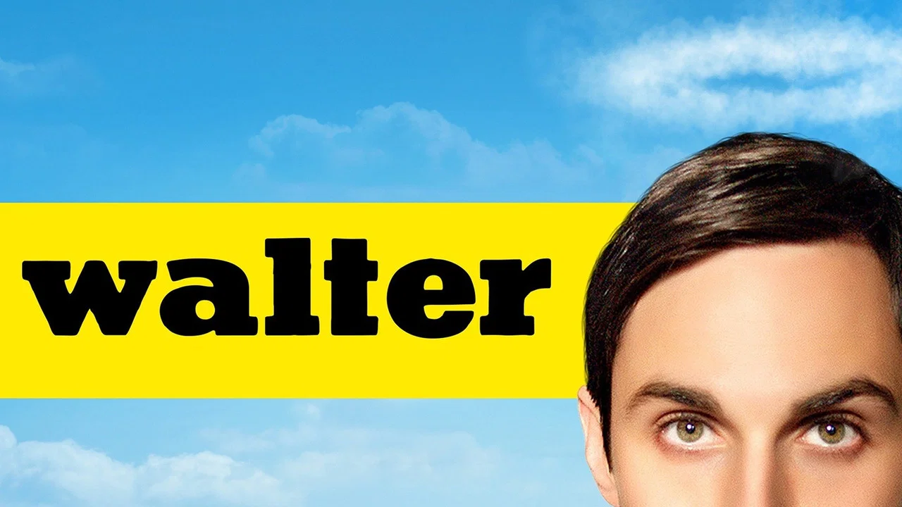 Walter - 剧照