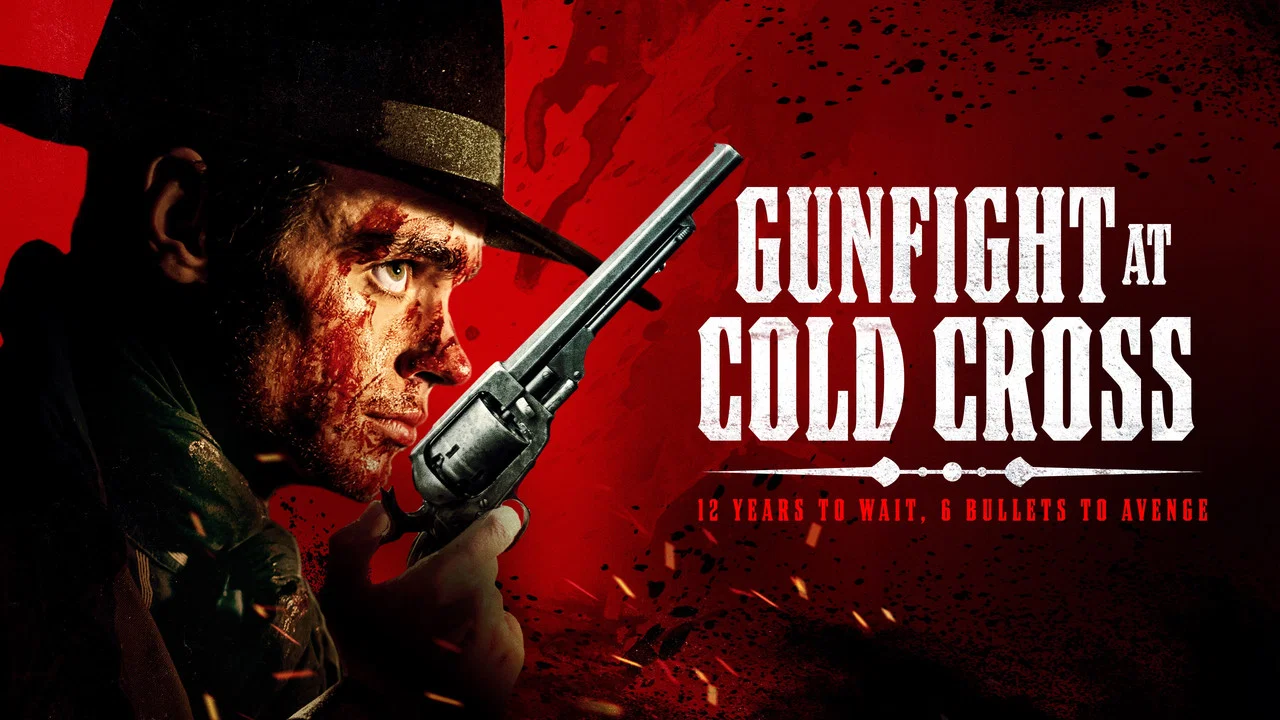 Gunfight at Cold Cross - 剧照