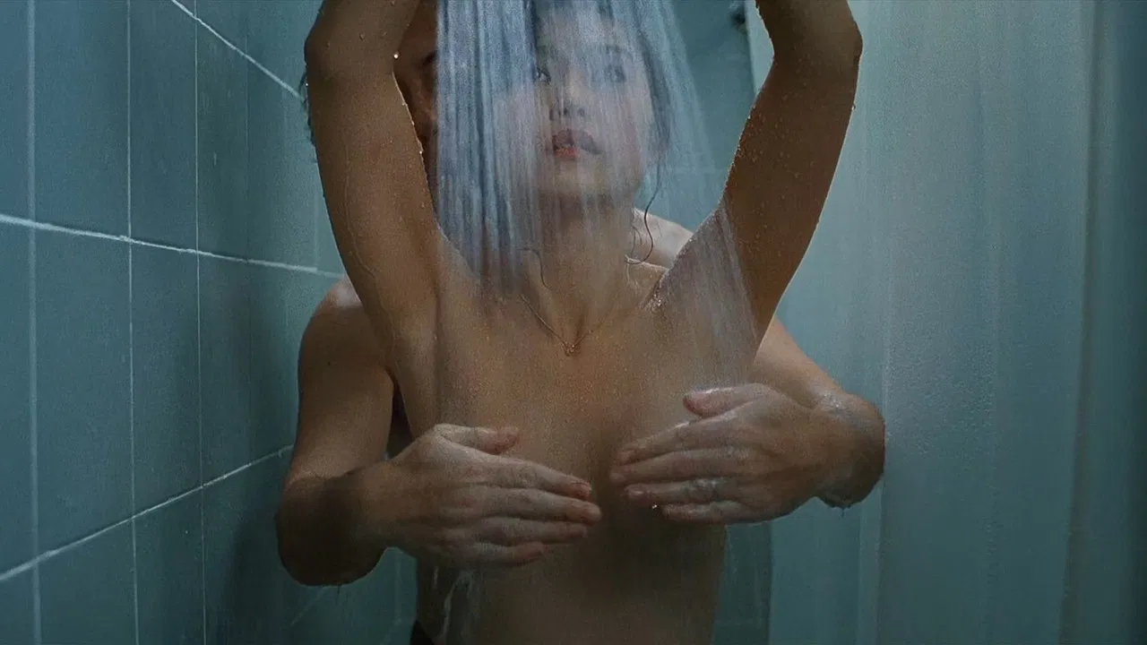 盲女72小时 - 剧照