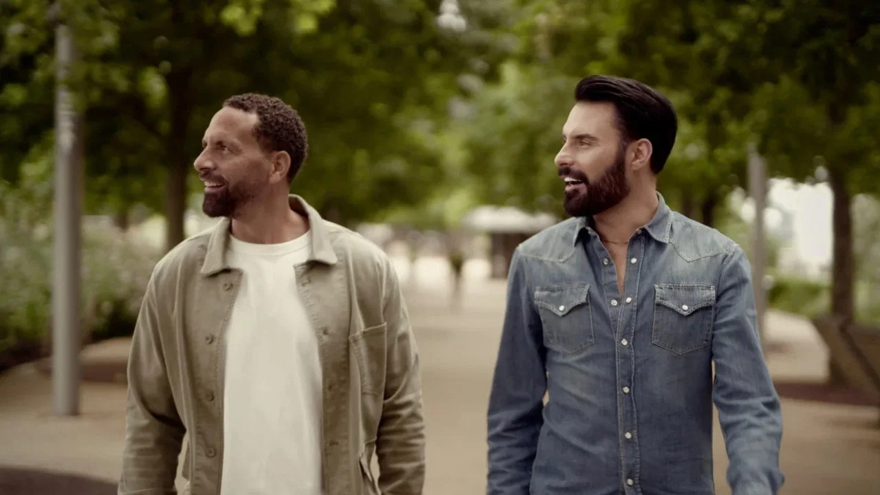 Rylan: Homophobia, Football and Me - 剧照