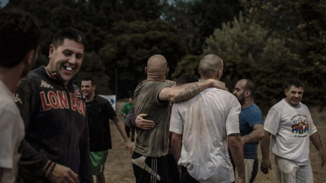 Calcio storico - 剧照
