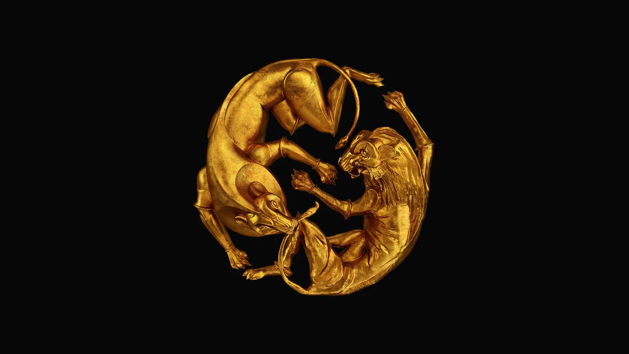 Beyonc&eacute; Presents: Making The Gift - 剧照