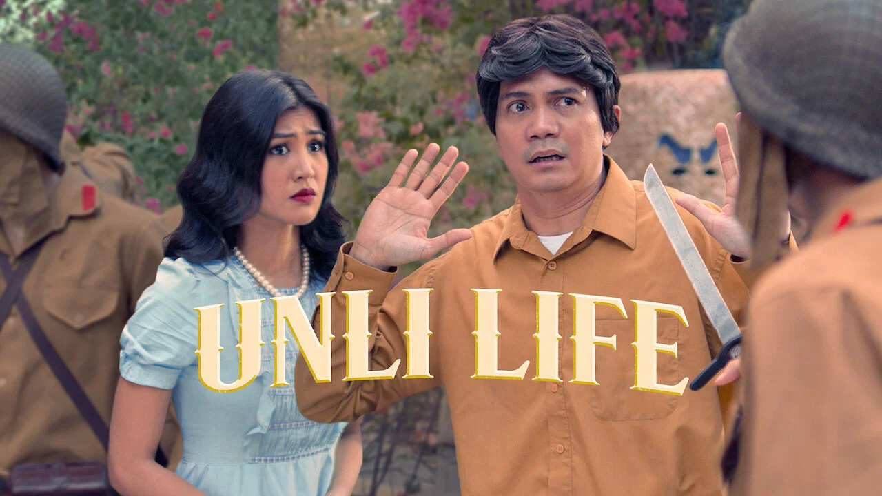 Unli Life - 剧照