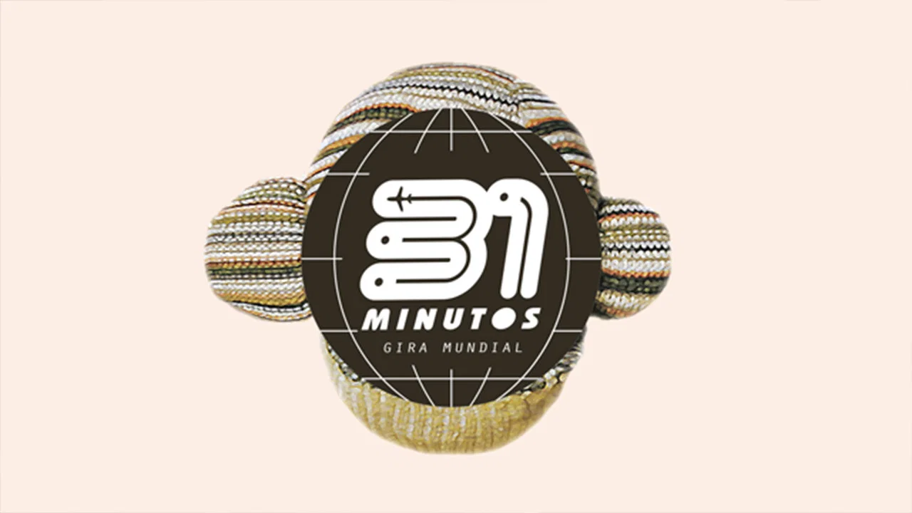 31 Minutos: Gira Mundial - 剧照