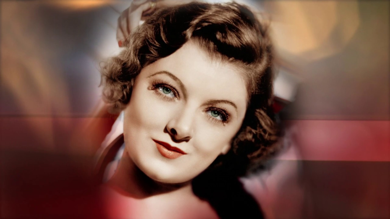 Myrna Loy: So Nice to Come Home To - 剧照
