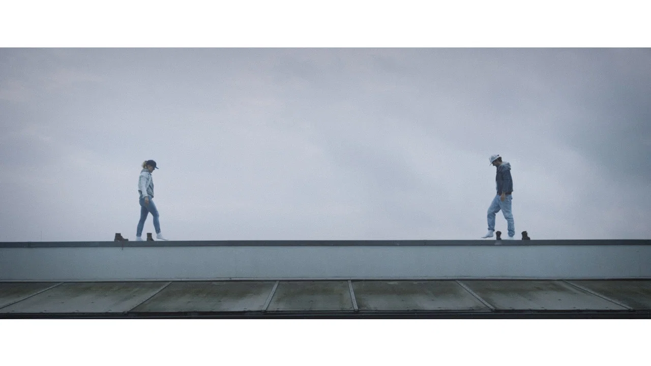 LOVERS - 剧照