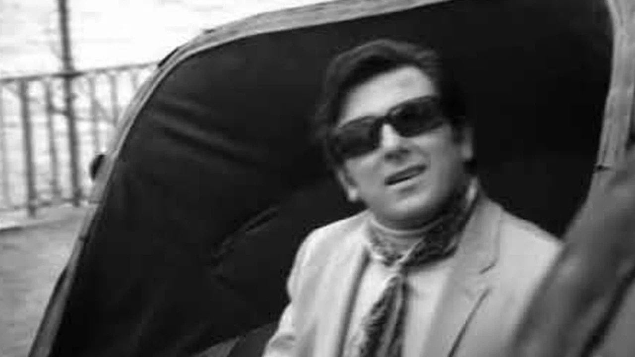 Έ&nu;&alpha;&sigmaf; Ά&phi;&rho;&alpha;&gamma;&kappa;&omicron;&sigmaf; &Omega;&nu;ά&sigma;&eta;&sigmaf; - 剧照