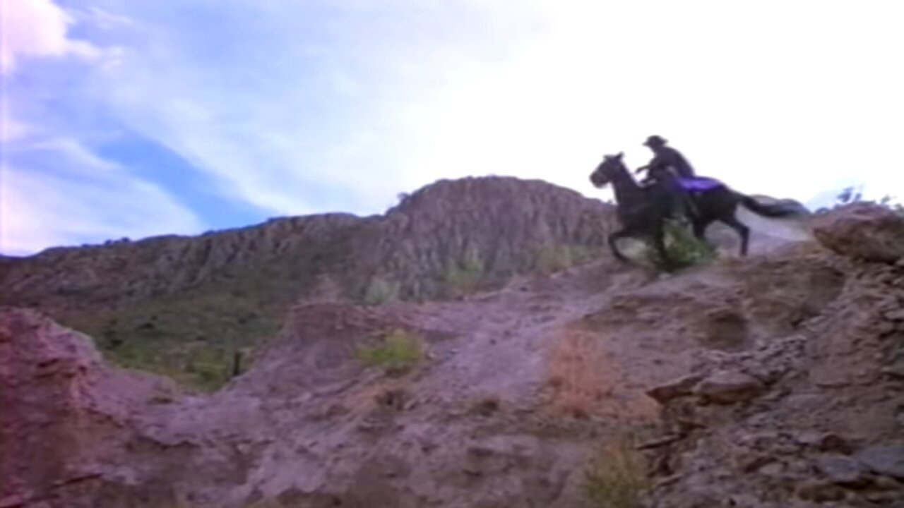 La gran aventura del Zorro - 剧照