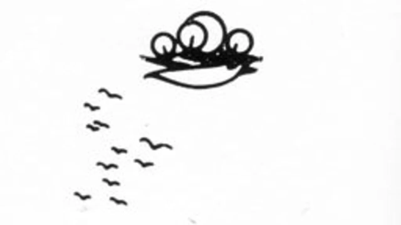 G&ocirc; chez les oiseaux - 剧照