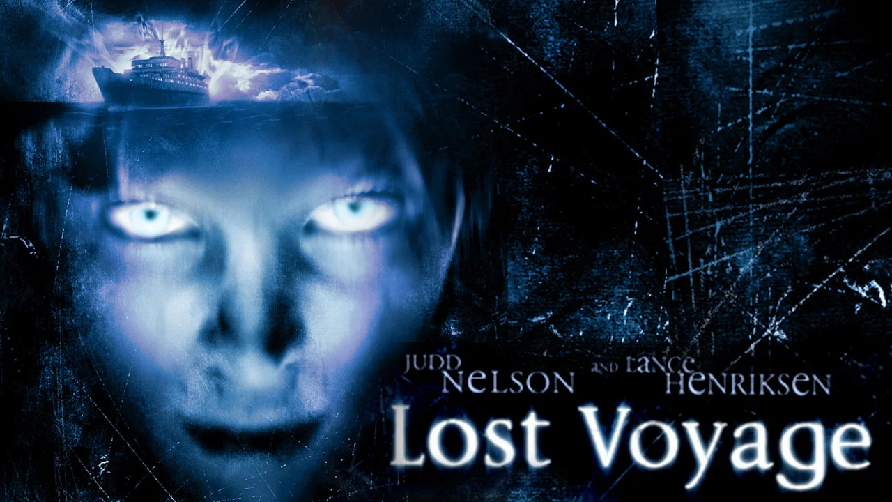 Lost Voyage - 剧照
