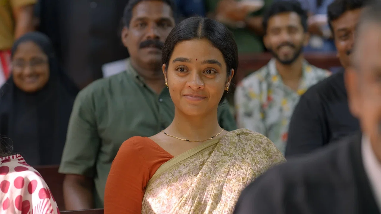 ന്നാ താന്&zwj; കേസ് കൊട് - 剧照