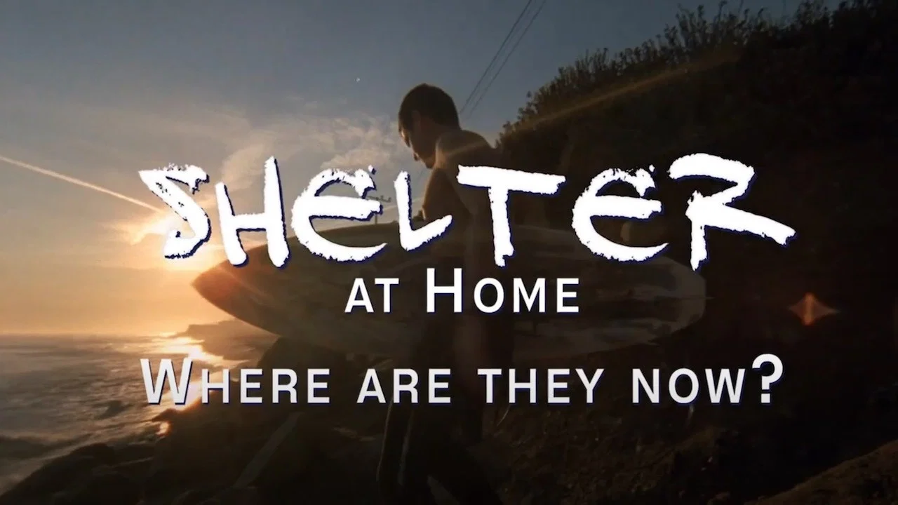 Shelter at Home: Where Are They Now? - 剧照
