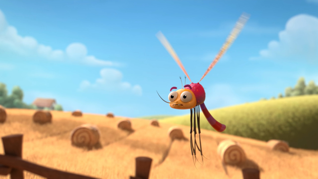 Service Apr&egrave;s Vie - 剧照