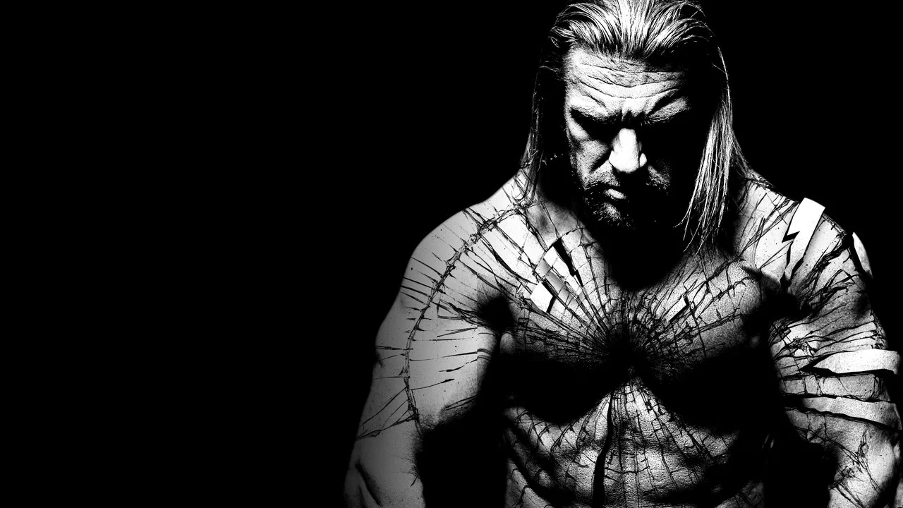 WWE Breaking Point 2009 - 剧照