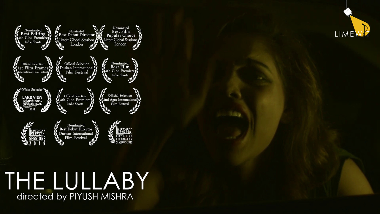 The Lullaby - 剧照
