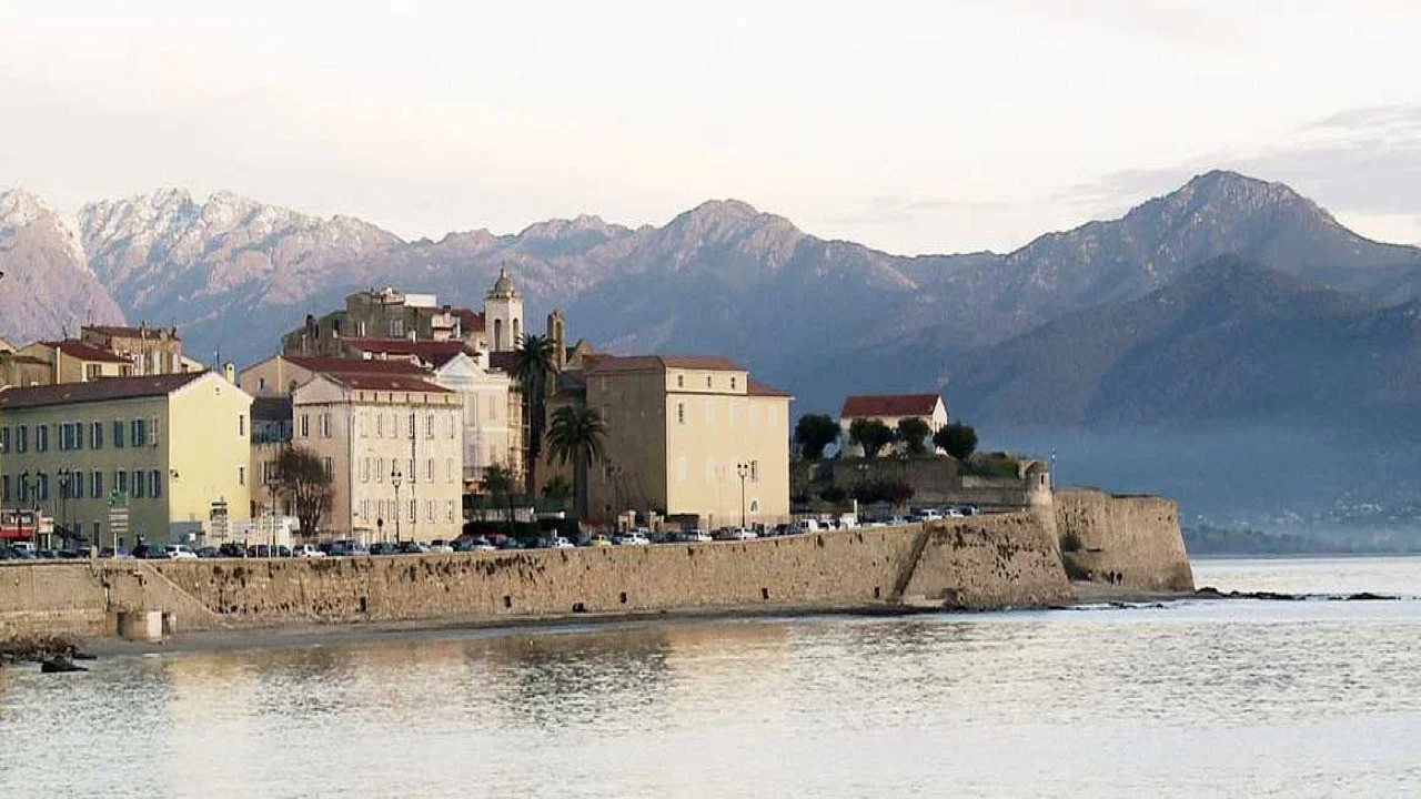Corsica Story  Une Histoire de La Violence - 剧照
