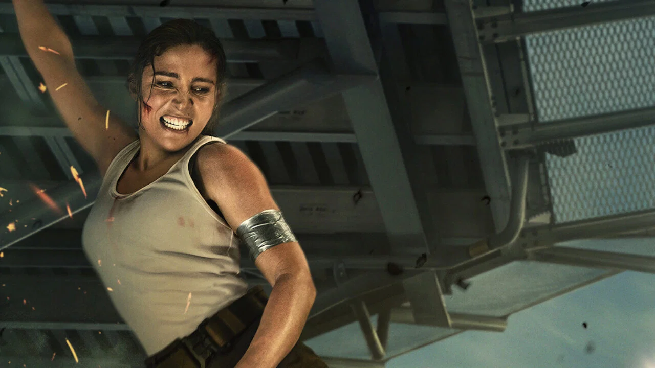 终极拦截 - 剧照