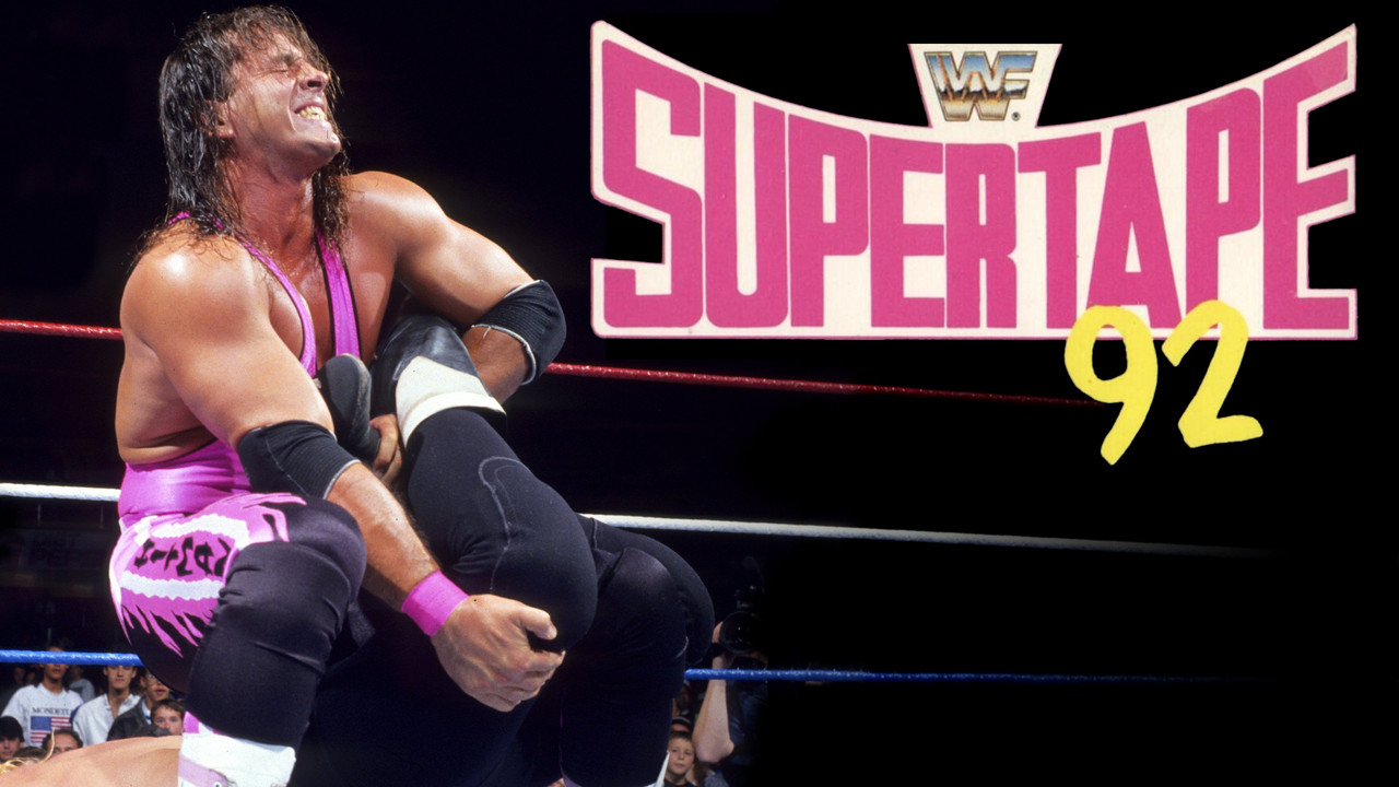 WWE SuperTape: Volume 5 - 剧照