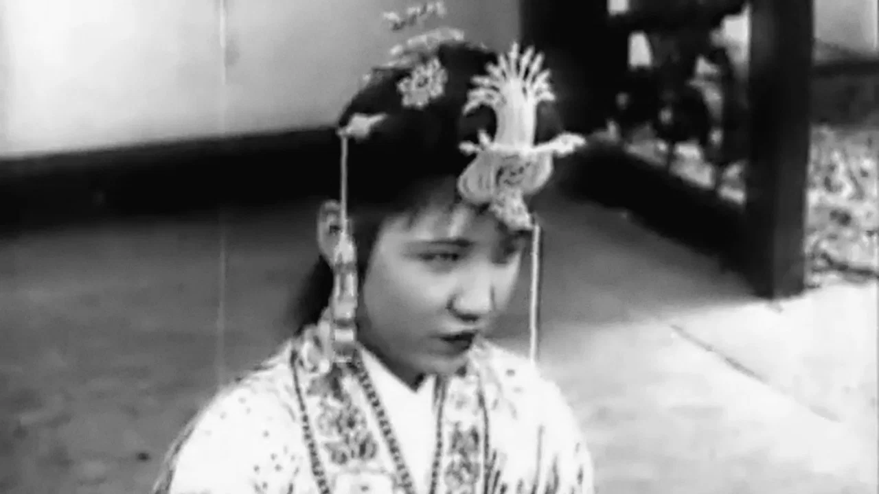 西厢记 - 剧照