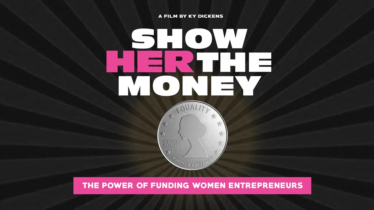 Show Her the Money - 剧照