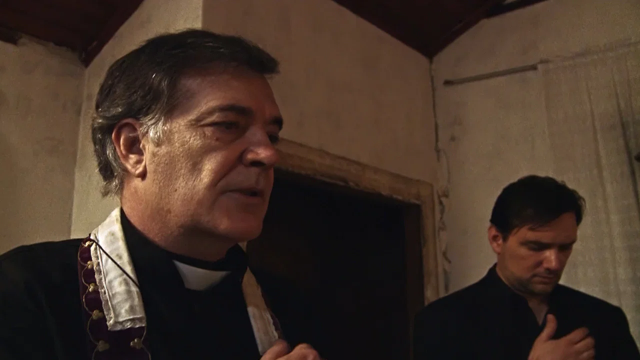 Exorcismo Documentado - 剧照