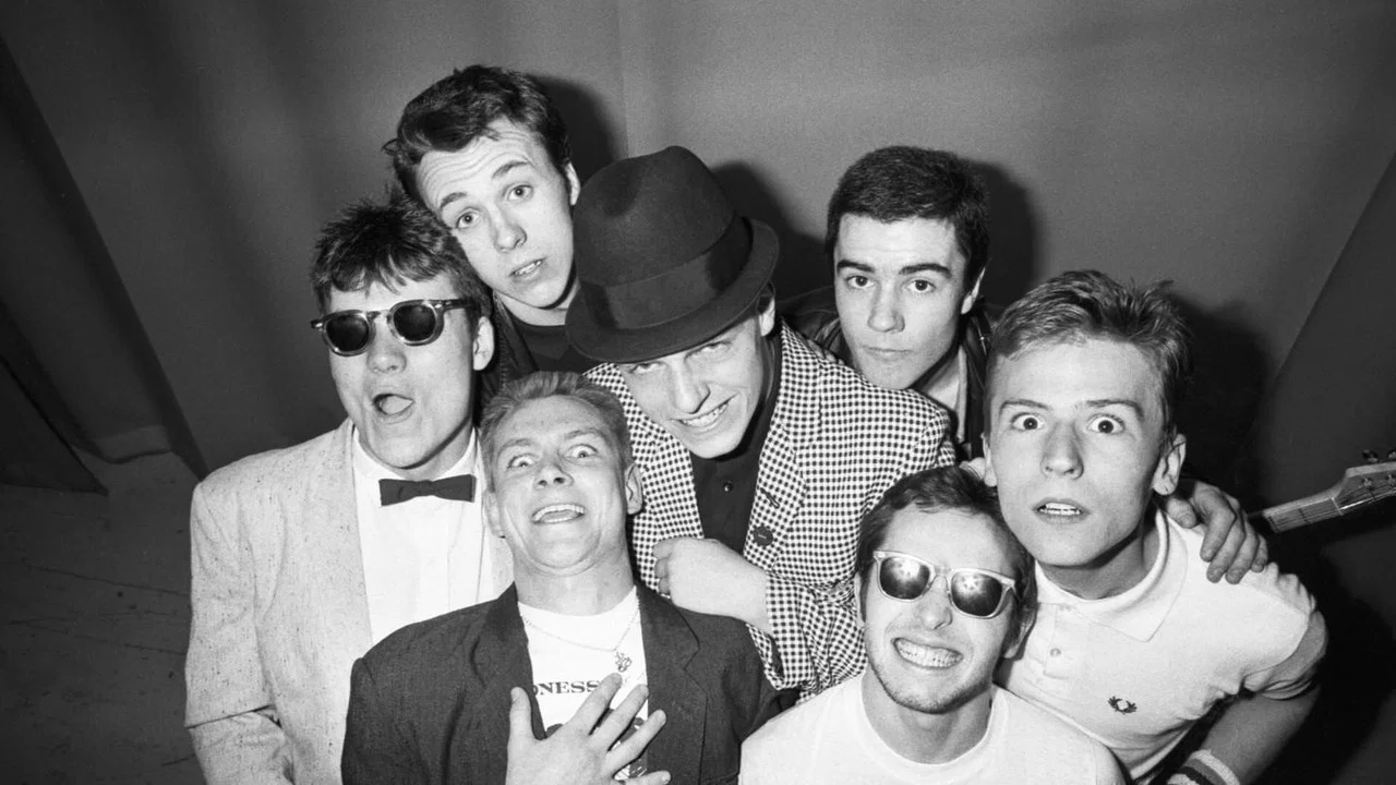Madness : Prince du ska, Roi de la Pop - 剧照