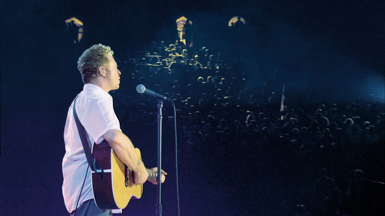 Simply Red - Home: Live in Sicily - 剧照