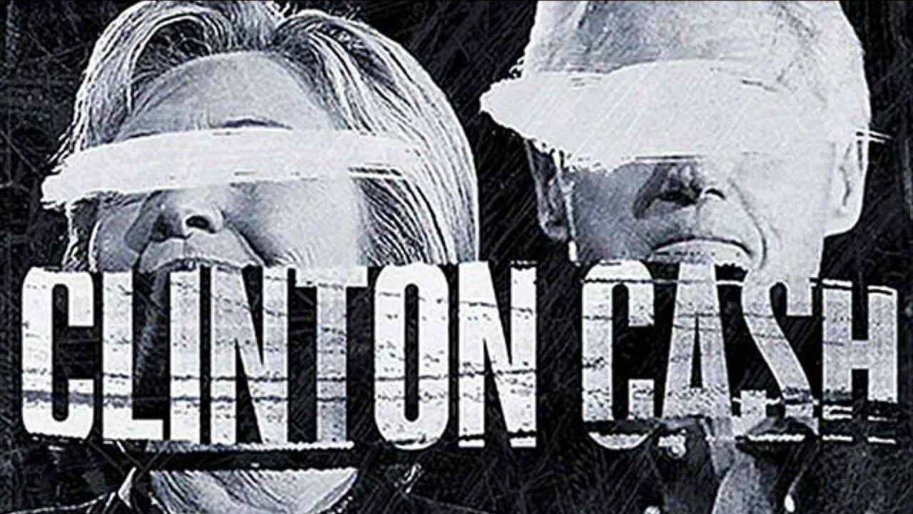 Clinton Cash - 剧照