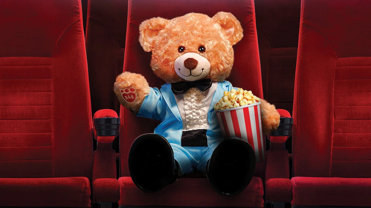 Unstuffed: A Build-A-Bear Story - 剧照