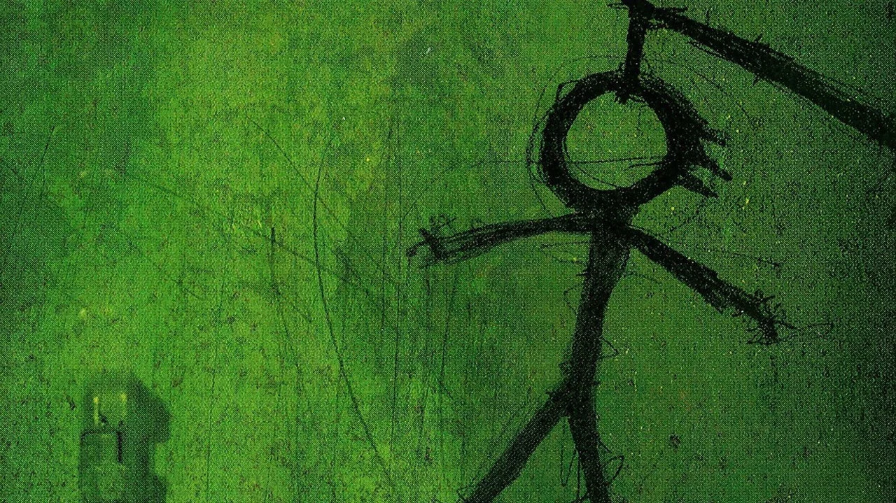Hangman's Curse - 剧照